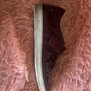 Salvatore Ferragamo Men’s Sneakers 10